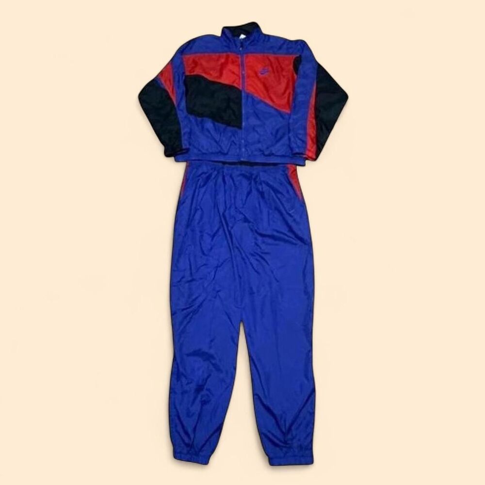 Nike Men's multi Suit